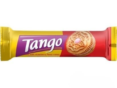 TANGO BISKVIT S JAGODA 68G