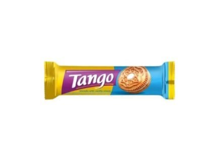 TANGO BISKVIT Z VANILIJA 68G