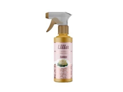 LILLA OSVEŽILEC ZRAKA LOTUS 250ML