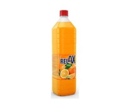 RELAX POMARANČA 1,5L