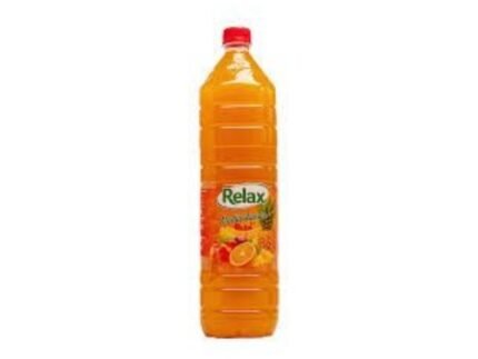 RELAX MULTIVITAMIN 1,5L