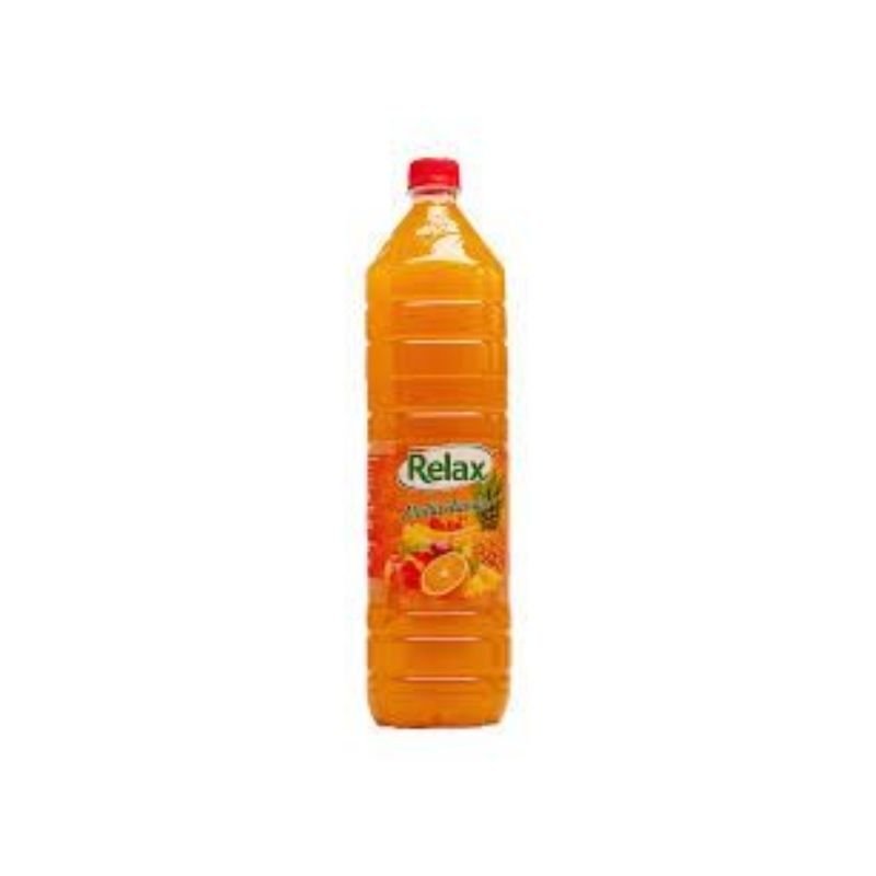 Birokrat - 16802 RELAX MULTIVITAMIN 1,5L - Image 1