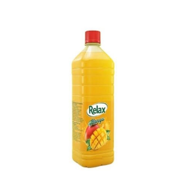 Birokrat - 16803 RELAX MANGO 1,5L - Image 1