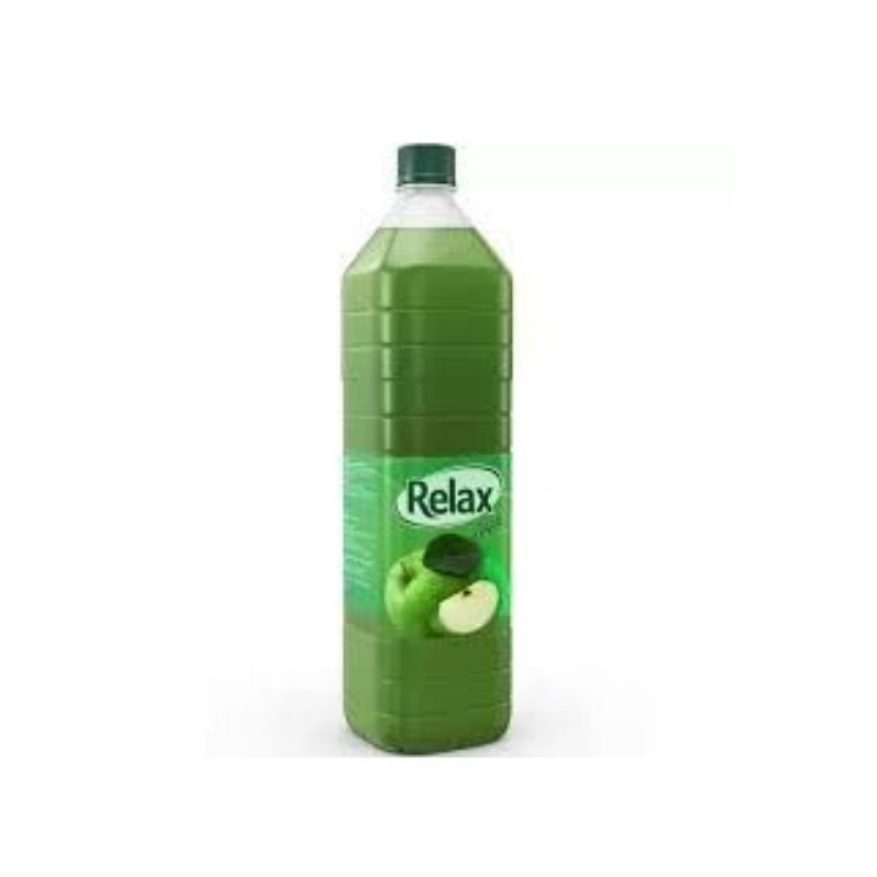 Birokrat - 16804 RELAX JABOLKA 1,5L - Image 1