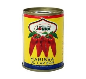JOUDA HARISSA 135G