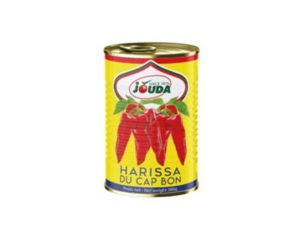 JOUDA HARISSA 380G