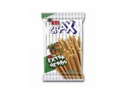 ULKER KRISPI PALČKE Z ZAČIMBAMI 40G