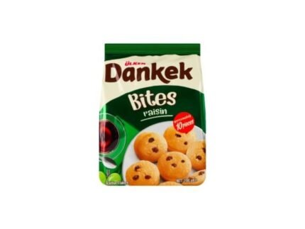 ULKER DANKEK LOKMALIK GROZDJE 100G