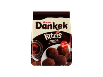 ULKER DANKEK LOKMALIK KAKAO 100G