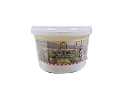 KRUSHA SOMBORKA PAPRIKA PEKOČI 5,2KG pvc