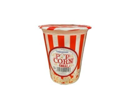 BROTHERS S. POPCORN ČILI 35G