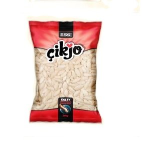 ESSI CIKJO BUČNA SEMENA SLANA 300G