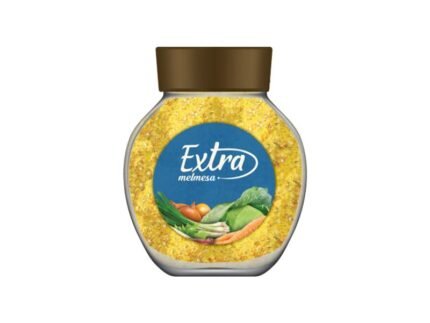 ESSI EXTRA MELMESA VEGETA 700G steklo
