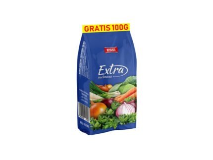 ESSI EXTRA VEGE 500G