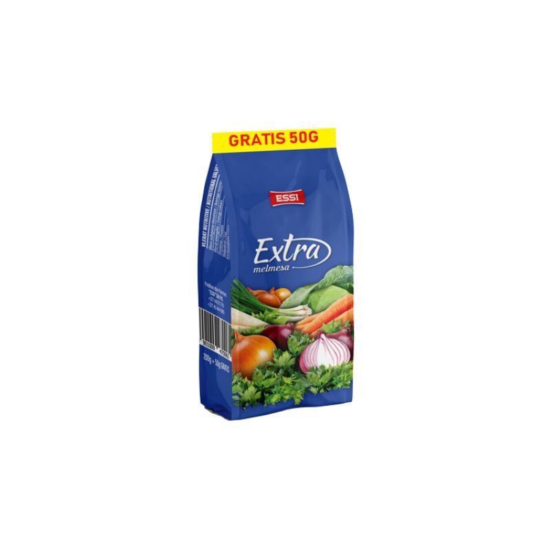 Birokrat - 16865 ESSI EXTRA VEGE 250G - Image 1