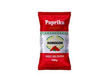ESSI HOROGON RDEČA PAPRIKA V PRAHU 100G
