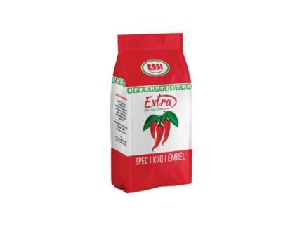 ESSI EXTRA RDEČA PAPRIKA V PRAHU 400G