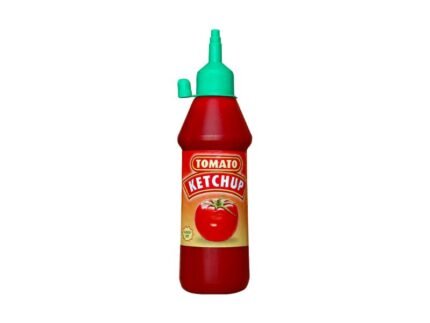 EUROFOOD KETCHUP PEKOČI 280G