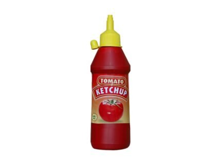 EUROFOOD KETCHUP 280G