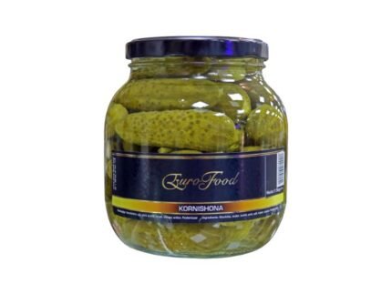 EUROFOOD KISLE KUMARICE 1,5KG