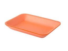 PLASTIČNE POSODE 500G (kopuk) 250kos