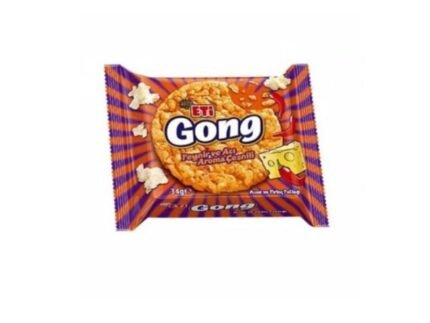 ETI GONG ZAČIMBAMI IN SIR 34G