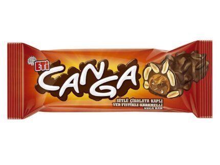ETI CANGA ČOKOLADA 45G