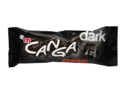 ETI CANGA BITTER ČOKOLADA 45G