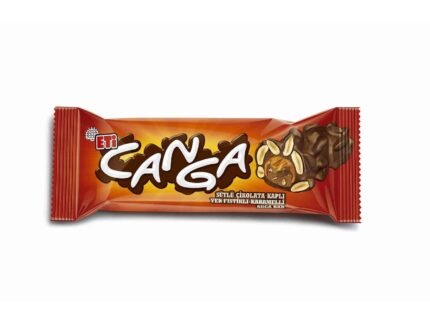 ETI CANGA PIŠKOTI ČOKOLADA 45G