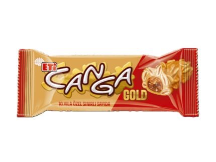 ETI CANGA GOLD ČOKOLADA 45G