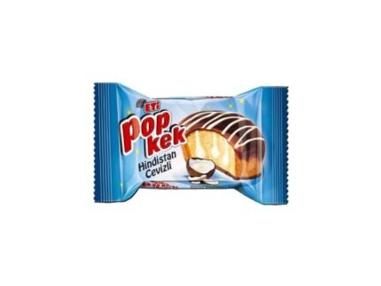 ETI POP KEK KOKOS 60G