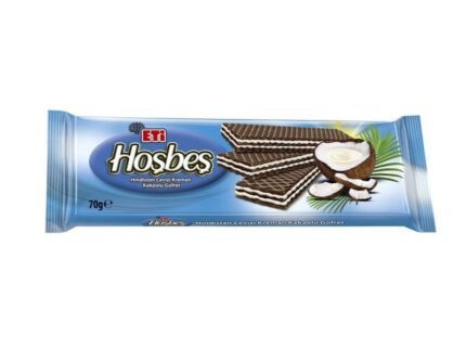 ETI HOSBES VAFLJI KOKOS 70G