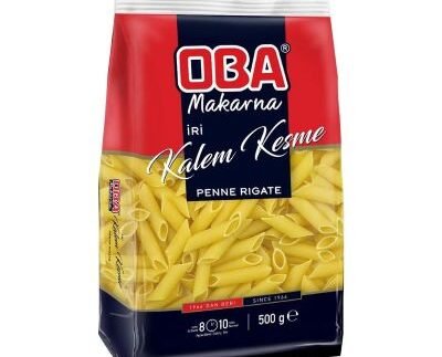 OBA TESTENINE KALEM 500G