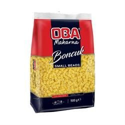 OBA TESTENINE BONCUK 500G