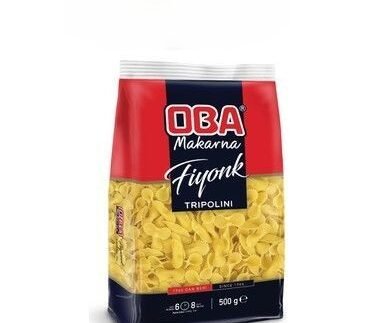OBA TESTENINE FIYONK 500G
