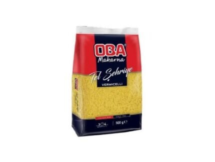 OBA TESTENINE TEL SEHRIYE 500G