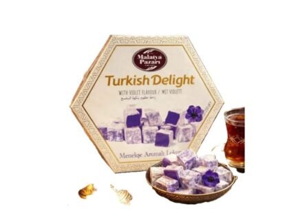 MALATYA PAZARI LOKUM MENEKSE 250G