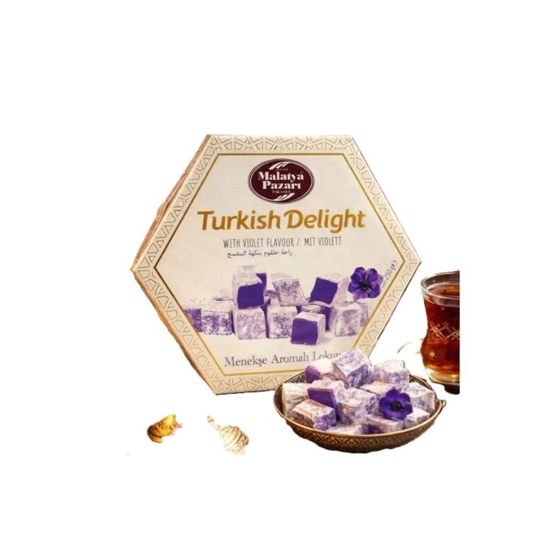 Birokrat - 16950 MALATYA PAZARI LOKUM MENEKSE 250G - Image 1