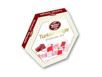 MALATYA PAZARI LOKUM VIŠNJA 250G