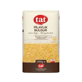 Birokrat - 16958 TAT BULGUR GROBI 1KG - Image 1
