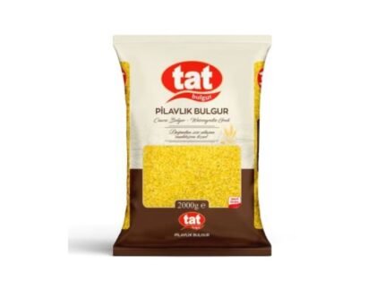 TAT BULGUR GROBI 2KG