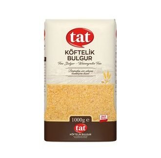 TAT BULGUR FINI 1KG