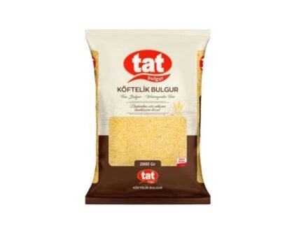 TAT BULGUR FINI 2KG