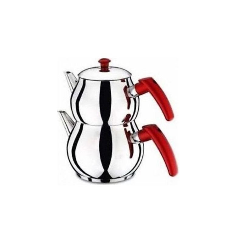 Birokrat - 16966 ULUSOY ČAJNIK VELIKI - Image 1