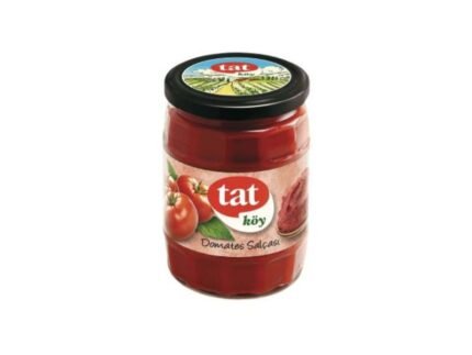 TAT KOY PARADIŽNIKOVA PIRE 550G / 580CC