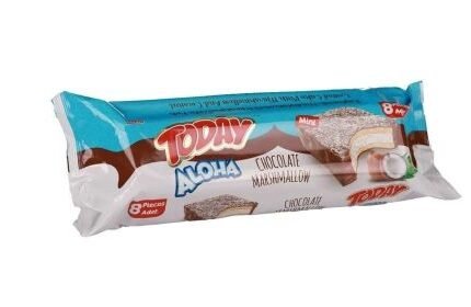 TODAY ALOHA MARSHMALLOW KOKOS 160G