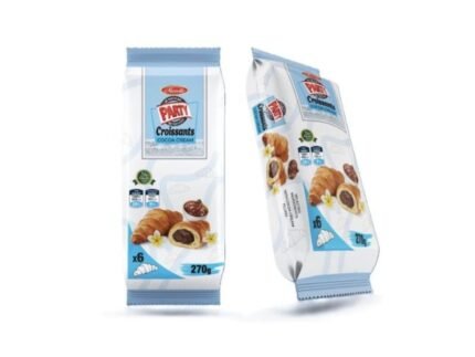 MORELLO ROGLJIČEK KAKAO 270G