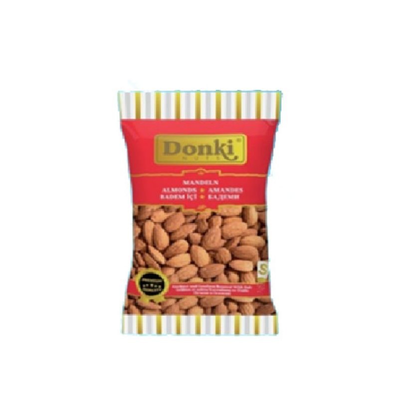 Birokrat - 16976 DONKI MANDLJI SOLJENI 85G - Image 1