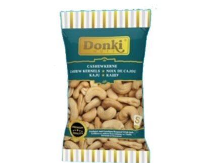 DONKI INDIJSKI OREŠČKI SOLJENI 85G