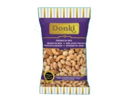 DONKI PREMIUM MIX 85G